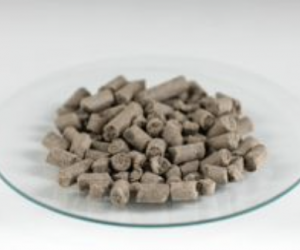 bentonite